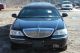 2009 Lincoln Stretch Limousine 100 Town Car photo 1