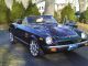 1979 Fiat Spider,  Convertible,  Green Body With Graphics Other photo 7