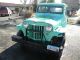 1961 Willys Wagon,  Drive It Now Or Restore It Willys photo 1