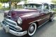 1951 Chevrolet Chevy Deluxe Showcar Show Car Classic Other photo 3