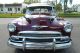1951 Chevrolet Chevy Deluxe Showcar Show Car Classic Other photo 4