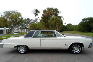 1964 Chrysler Imperial Crown Hardtop Hard Top photo