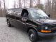 2010 Chevrolet Express 2500 Base Extended Cargo Van Mobile Office Express photo 2