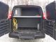 2010 Chevrolet Express 2500 Base Extended Cargo Van Mobile Office Express photo 8