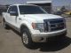 2009 Ford F - 150 King Ranch 4x4 F-150 photo 9
