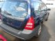 2005 Subaru Forester 25x Repairable,  Wrecked Clear Title, Forester photo 2
