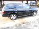 2003 Acura Mdx,  All Pwr, , ,  3rd Row,  Black,  Reliable,  + No Re$v MDX photo 9