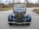 1936 Ford Cabrolette Convertible Rebuilt Flathead Custom Classic Street Hot Rod Other photo 7