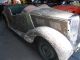 1950 Mg Y Tourer (mg Yt) Other photo 2