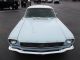 1966 Ford Mustang Mustang photo 2