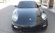 2007 Porsche 911 Turbo Coupe 2 - Door 3.  6l 911 photo 1