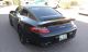 2007 Porsche 911 Turbo Coupe 2 - Door 3.  6l 911 photo 3