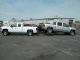 2007 Chevy 2500 Hd Repo Truck Tow Truck Self Loading Wheel Llift Wrecker Silverado 2500 photo 6