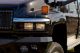 2004 Gmc C4500 Topkick Extreme Truck Ironhide Black 2wd Kodiak Mxt Cxt F650 Other photo 7