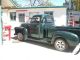 1949 Chevrolet 3100 5 Window Pickup Other Pickups photo 9