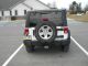 2012 Jeep Wrangler Sport Sport Utility 2 - Door 3.  6l Wrangler photo 3
