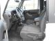 2012 Jeep Wrangler Sport Sport Utility 2 - Door 3.  6l Wrangler photo 4