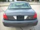 2004 Ford Crown Victoria Lx Sport Not A Police Car Crown Victoria photo 4