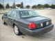 2004 Ford Crown Victoria Lx Sport Not A Police Car Crown Victoria photo 5