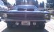 Fresh Triple Black 1970 Cuda. .  Built 440,  Wedge Cross Ram,  4 Spd, . .  Rotesseri, Barracuda photo 11