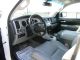 2008 Toyota Tundra Limited Crew Cab 4 - Door 5.  7l / Back Up Cam / Sensors / Blu Tth Tundra photo 9