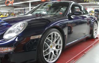 2005 Porsche 997 C2 photo