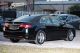 2011 Acura Tsx Technology Package Sedan Black 19k TSX photo 4