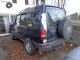 1997 Land Rover Discovery Se Sport Utility 4 - Door 4.  0l Discovery photo 1
