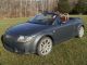 2004 Audi Tt Quattro Base Convertible 2 - Door 3.  2l TT photo 1