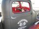 1937 Chevrolet Pickup Rat Rod Shop Truck 1936 36 37 Other Pickups photo 10
