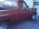 1980 Chevy Gmc Pickup Shortbed Other Pickups photo 7