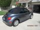 2004 Beetle,  Convertible Lots Of Extras, Beetle-New photo 2