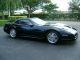 1989 Corv.  Conv.  6 Spd W / Cc2 Hardtop Option Rare 3x Blk.  - 24000 Orig Mi. Corvette photo 3