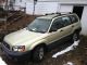 2003 Subaru Forester X Wagon 4 - Door 2.  5l Forester photo 1