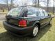 1995 Saturn Wagon With 5 Speed And With S-Series photo 4