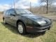 1995 Saturn Wagon With 5 Speed And With S-Series photo 6