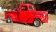 1938 Ford Pickup Other Pickups photo 1