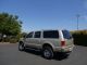 2005 Ford Excursion Limited Diesel 4x4 Excursion photo 10