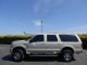 2005 Ford Excursion Limited Diesel 4x4 Excursion photo 4