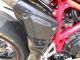2008 Ducati 1098s Superbike Rare Black Superbike photo 4