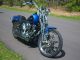 2004 Softail Springer / Harley Davidson Softail photo 1