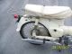 Vintage 1966 Honda 50 Motorcycle All Runs Scooter Moped Other photo 8