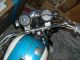 1971 Triumph Tr 6 Motorcycle From Estate,  Condition,  Garage Kept Other photo 10