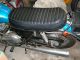 1971 Triumph Tr 6 Motorcycle From Estate,  Condition,  Garage Kept Other photo 1