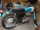1971 Triumph Tr 6 Motorcycle From Estate,  Condition,  Garage Kept Other photo 3