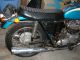 1971 Triumph Tr 6 Motorcycle From Estate,  Condition,  Garage Kept Other photo 4