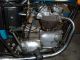 1971 Triumph Tr 6 Motorcycle From Estate,  Condition,  Garage Kept Other photo 5