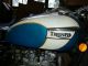 1971 Triumph Tr 6 Motorcycle From Estate,  Condition,  Garage Kept Other photo 8