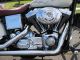 2003 Harley Davidson Dyna Wide Glide,  100th Anniversary Edition Dyna photo 4