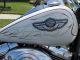 2003 Harley Davidson Dyna Wide Glide,  100th Anniversary Edition Dyna photo 5